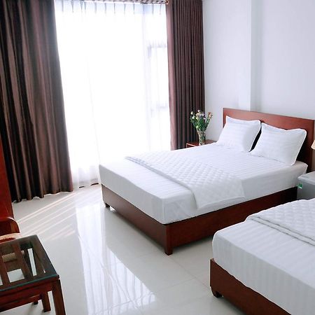 Sunflower Hotel 닌빈 외부 사진