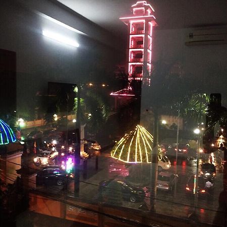 Sunflower Hotel 닌빈 외부 사진