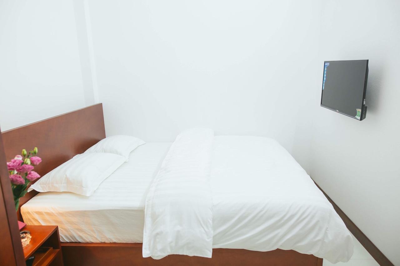 Sunflower Hotel 닌빈 외부 사진