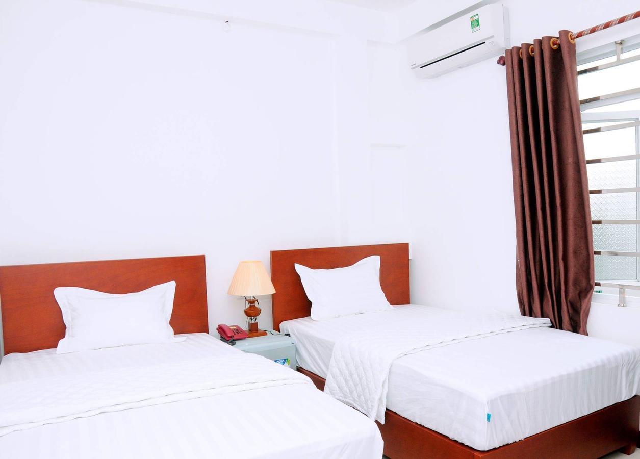Sunflower Hotel 닌빈 외부 사진