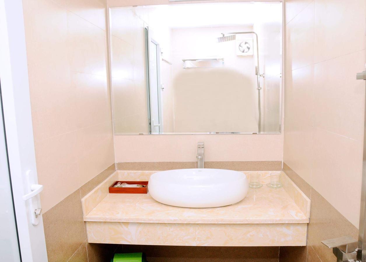Sunflower Hotel 닌빈 외부 사진