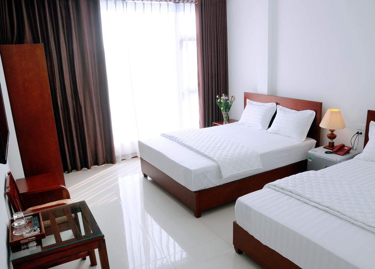 Sunflower Hotel 닌빈 외부 사진