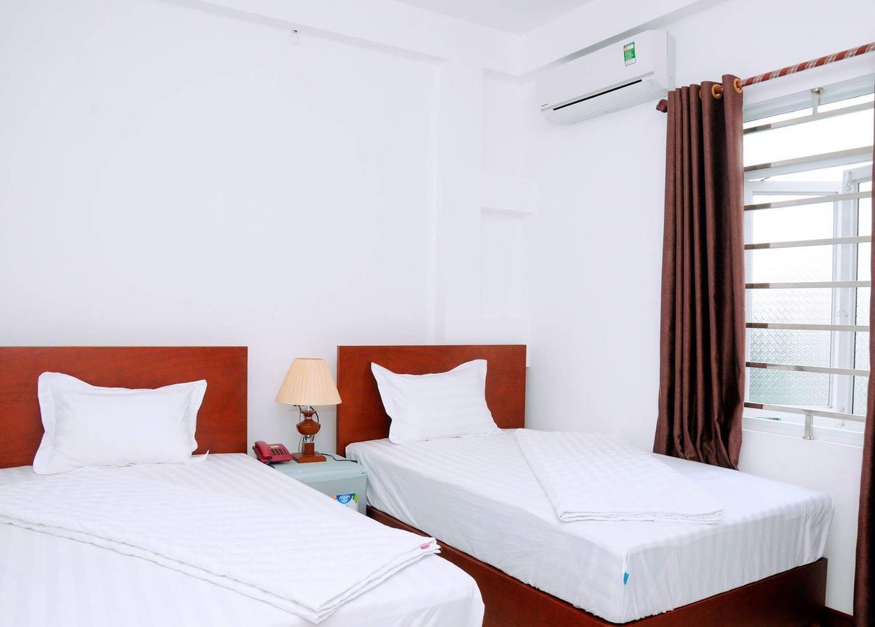 Sunflower Hotel 닌빈 외부 사진