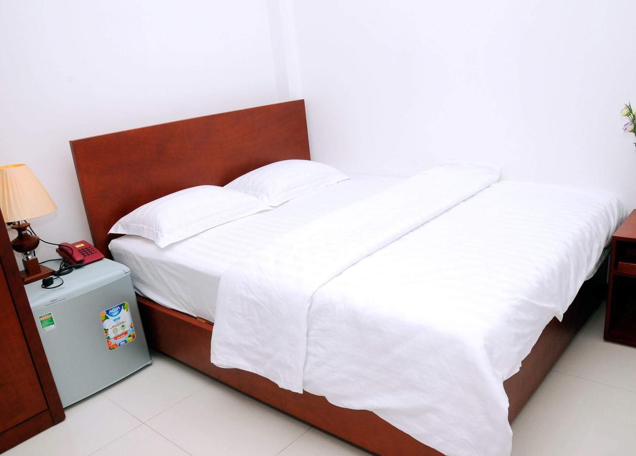 Sunflower Hotel 닌빈 외부 사진
