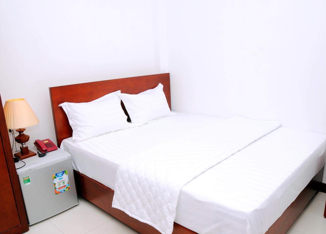 Sunflower Hotel 닌빈 외부 사진