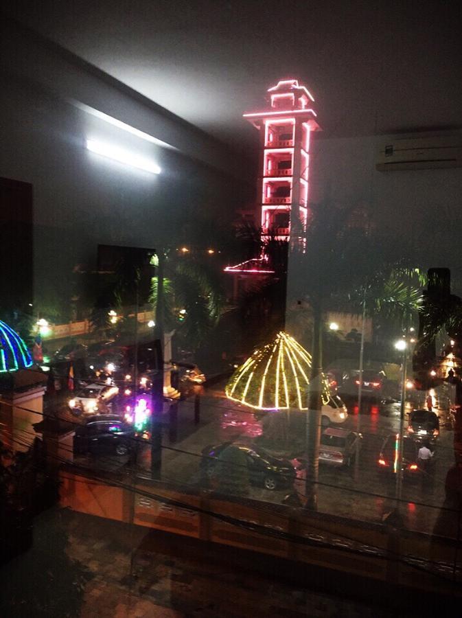 Sunflower Hotel 닌빈 외부 사진